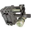 Hydraulic lift pump assly. mf-135
