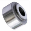 Hydraulic lift response valve seat