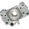 Hydraulic lift pump plate with bush mf-245 ( big )
