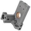 Bon hydraulic pump plate with bush