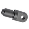 Hydraulic lift clevis yoke mf-285