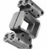 Hydraulic pump minor kit mf-245 ( s.g. iron )