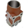 Hydraulic lift ram cylinder mf