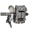 Bonhydraulic lift pump assembly mf-240