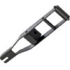 Hydraulic control valve lever mf-245