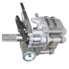 Hydraulic lift pump assl. mf-245