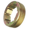 Hydraulic lift control check nut mf.