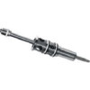 Control valve hard