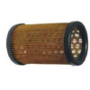 Hydraulic pump filter ( strainer ) mf-1035