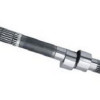 Hydraulic lift pump cam shaft ( 21 splines ) mf-245