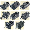 Sauer danfoss orbital motor