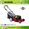 New Steel Deck Gasoline Lawn Mower (4 in 1)