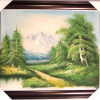gift and photo frames