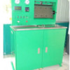 HEUI System Test Bench