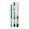 Borewell Submersible