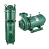 Openwell Submersible