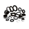 Graphite Sealing Rings