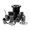 Graphite Crucibles