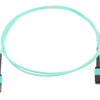 MPO / MTP Connector Interface Patchcord