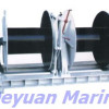 40kn hydraulic anchor windlass