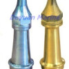 John morris type straight stream nozzle