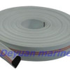 Single jacket pvc lining fire hose