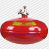 6kg hanging dry powder fire extinguisher