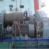 42kn  hydraulic anchor windlass and mooring winch