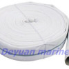 Pvc durable fire hose