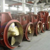Cpp marine tunnel thruster