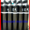 Compressed air cylinder