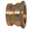 John morris male with bsp female thread adaptor