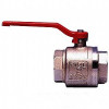 Brass Threaded Ball Valves, 2 Inch