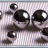Steel ball