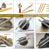 Metal Pens
