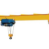 Eot Overhead Cranes