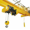 Rotary Overhead Cranes