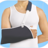 Arm and Finger Splints