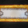 Diwali Special Ceramic Craft Fruit Platter