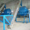 RAW CASHEW STEAMING AND ROASTING MACHINE