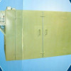 Cashew nut drying machine