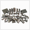 Diamond segments for cutting granite & marble