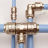 Brass Connectors