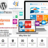 PSD to Wordpres