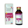 Liquid Syrups
