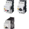 Eaton - MCB, MPCB, MCCB, Contactor