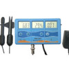 Kl-027 six in one multi-parameter water quality monitor