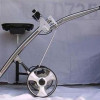106E Shark electric golf buggy