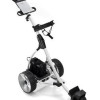601D Amazing electrical golf buggy