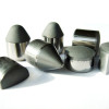 globular tooth shape cutters